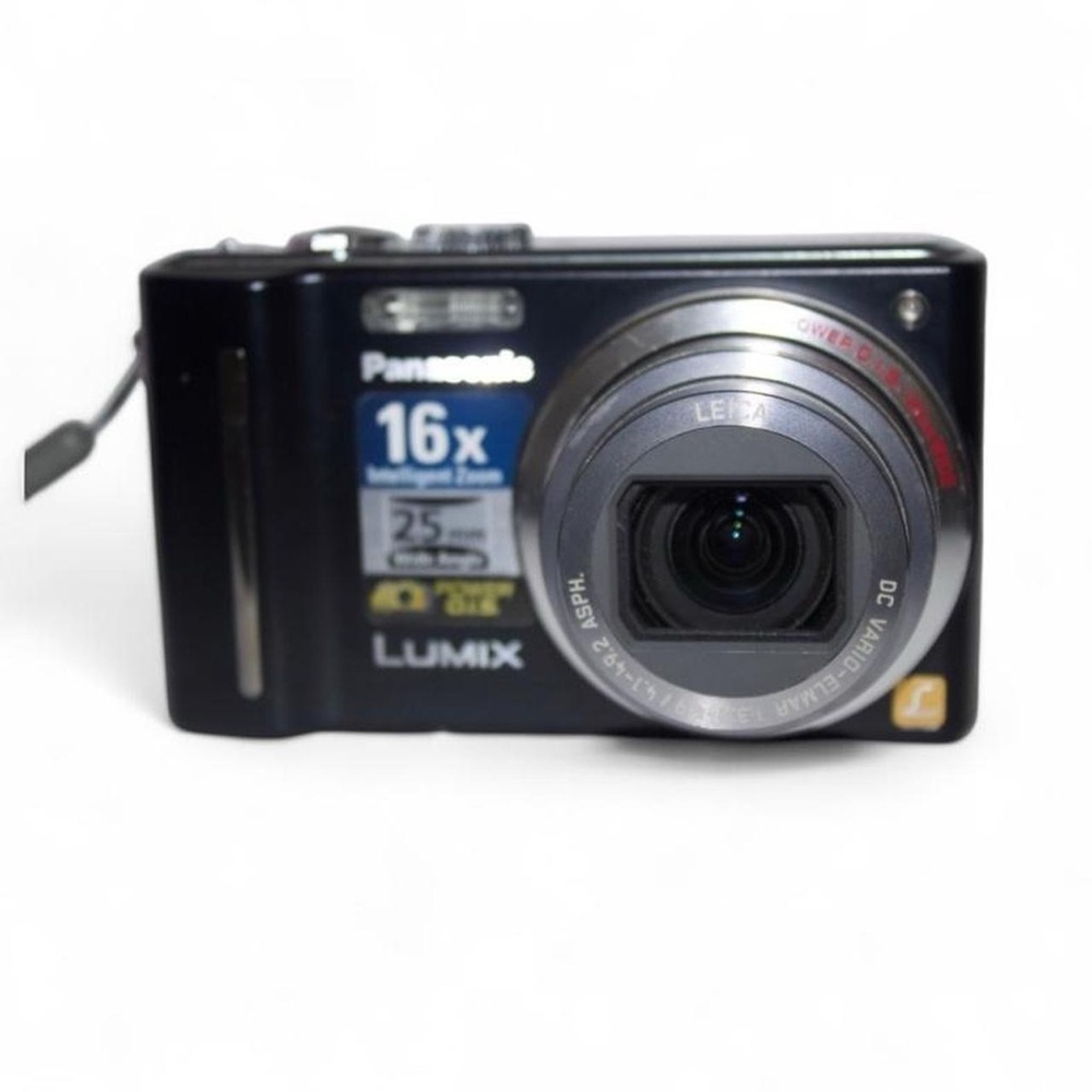 Panasonic Lumix DMC-ZS5